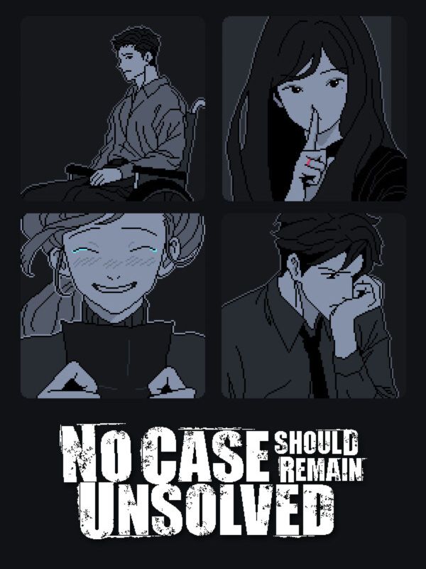 No Case Should Remain Unsolved on Mac is free now