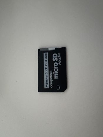 Get PSP Street (E1000), Black,