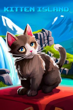 Kitten Island (Xbox One+Xbox Series+Windows) PC/XBOX LIVE Key EUROPE