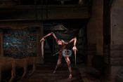 Buy Dead Space Extraction Wii