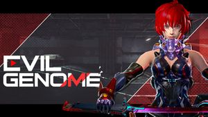 Evil Genome