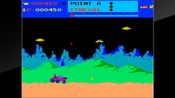 Arcade Archives MOON PATROL
