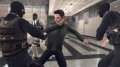 Get Robert Ludlum's The Bourne Conspiracy PlayStation 3