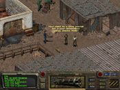 Fallout: A Post Nuclear Role Playing Game Steam Key GLOBAL for sale