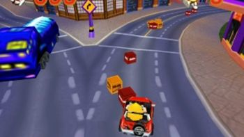 M&M's Shell Shocked PlayStation for sale