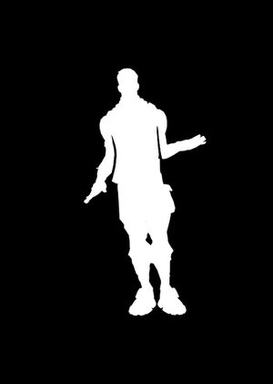 Fortnite - Overdrive Emote (DLC) Epic Games Key GLOBAL
