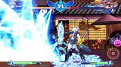 Arcana Heart 3 LOVEMAX SIXSTARS!!!!!! XTEND (PC) Steam Key GLOBAL