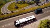 Redeem Bus Simulator 18 - Official Map Extension (DLC) Steam Key GLOBAL