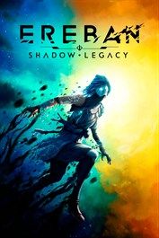 Ereban: Shadow Legacy (Xbox Series X|S) XBOX LIVE Key CANADA
