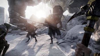 Get Warhammer: The End Times - Vermintide: Digital Value Pack Xbox One
