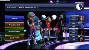 Buzz!: Quiz World PlayStation 3