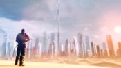 Spec Ops: The Line PlayStation 3