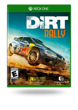 DiRT Rally Xbox One