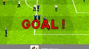 FIFA Soccer 2005 Game Boy Advance
