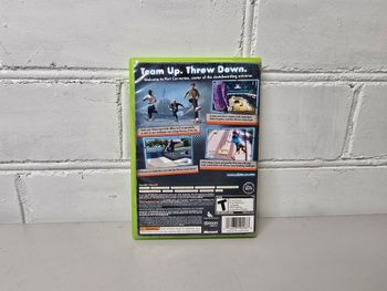 Skate 3 Xbox 360