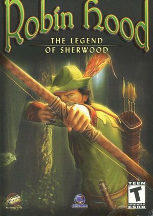 Robin of Loxley the Legend of Sherwood (PC) Steam Key GLOBAL