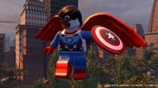 LEGO: Marvel's Avengers (PC) Steam Key LATAM