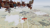 Redeem Airborne Kingdom (PC) Steam Key GLOBAL