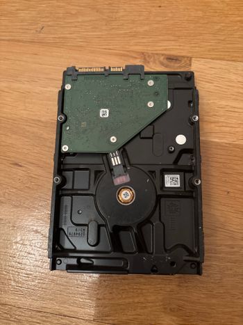 seagate 1tb hdd