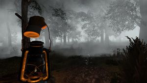 End of the Road VR