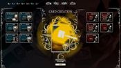 Nadir: A Grimdark Deckbuilder (PC) Steam Key GLOBAL for sale