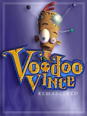 Voodoo Vince: Remastered