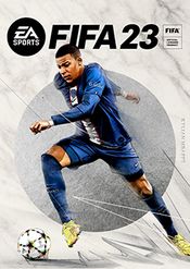 EA SPORTS™ FIFA 23 (PC) Steam Key GLOBAL for sale