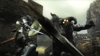 Get Demon's Souls PlayStation 3
