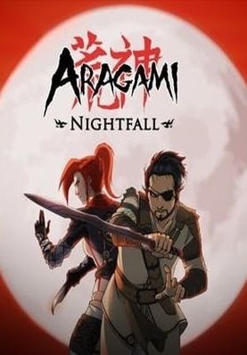 Aragami: Nightfall (DLC)