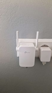 Buy Tinklo stiprintuvas TP-Link RE305