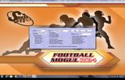 Football Mogul 2014 for sale
