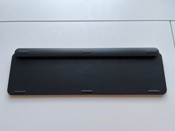 Logitech Mx Keys belaidė klaviatūra for sale