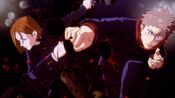 Jujutsu Kaisen Cursed Clash Deluxe Edition (PC) Steam Key EUROPE