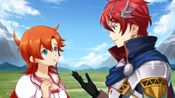 Langrisser I & II Steam Key GLOBAL for sale