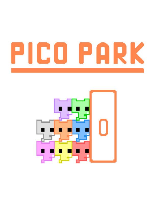Get Pico Park for free and play with friends