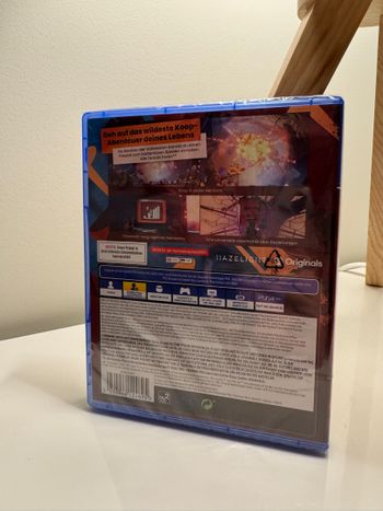 It Takes Two PlayStation 4