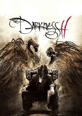 The Darkness II
