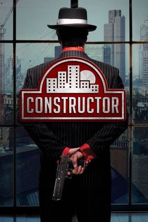 Constructor HD Steam Key GLOBAL