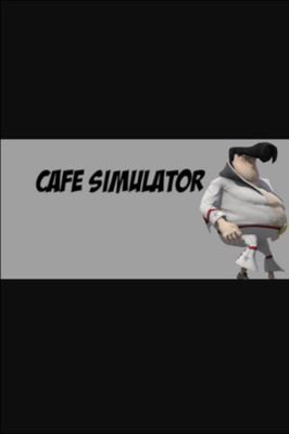 Cafe Simulator