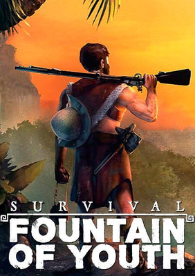 Survival: Fountain of Youth (PC) Código de Steam GLOBAL
