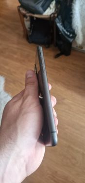 Apple iPhone 11 256GB Black