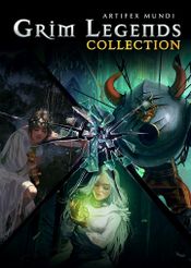Grim Legends Collection Steam Key GLOBAL