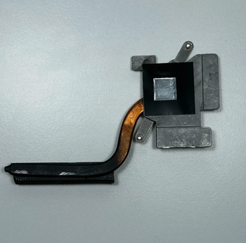 HP Pavilion dv9700 Laptop CPU Cooling Fan Heatsink RSIFBAT70260103A
