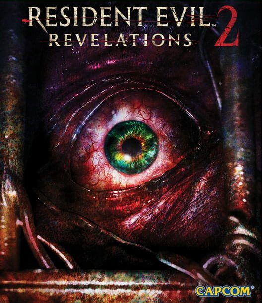 Resident Evil: Revelations 2 (Deluxe Edition) (PC) Steam Key LATAM