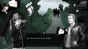 Get The Island: In To The Mist 그 섬 Steam Key GLOBAL