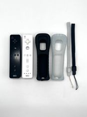 Buy Nintendo Wii RVL-001 REGION FREE Žaidimų Konsolės Pilnas Juodas Rinkinys