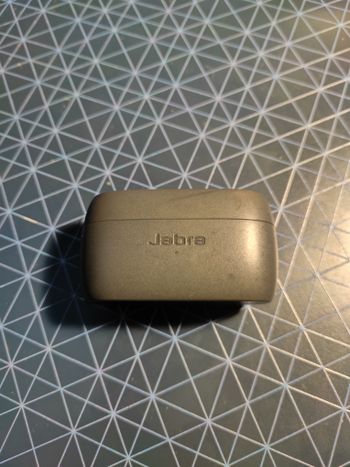 Jabra Elite 3 Bluetooth ausines/earphones