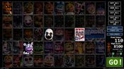 Ultimate Custom Night PC/Xbox Live Key ARGENTINA for sale