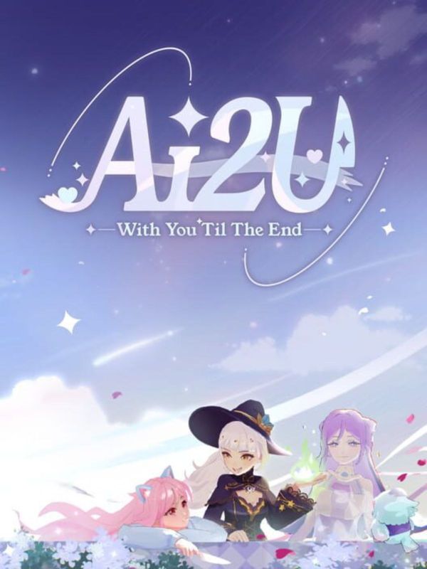 Stay Til the End - Get AI2U Free on MacOS
