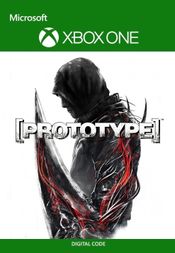 Prototype XBOX LIVE Key UNITED STATES